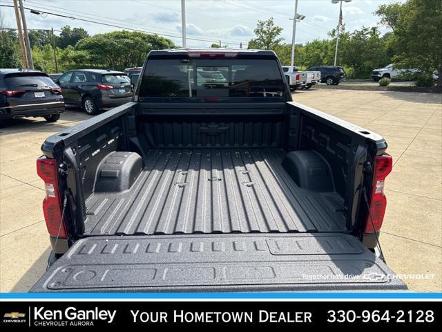 new 2024 Chevrolet Silverado 2500 car, priced at $74,855