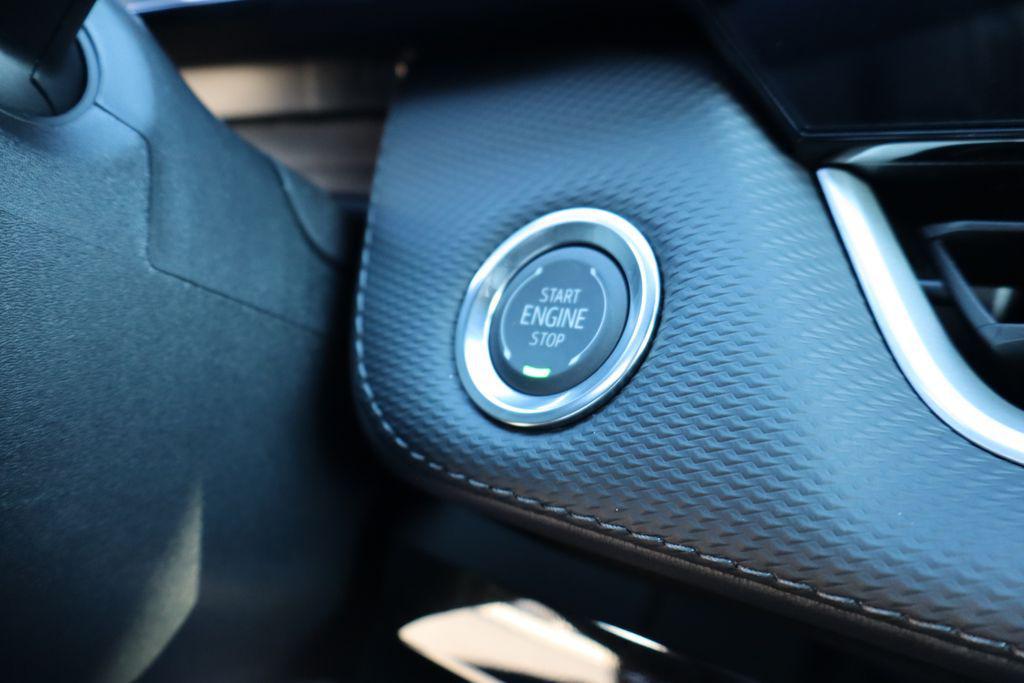 new 2026 Chevrolet Equinox car, priced at $34,540