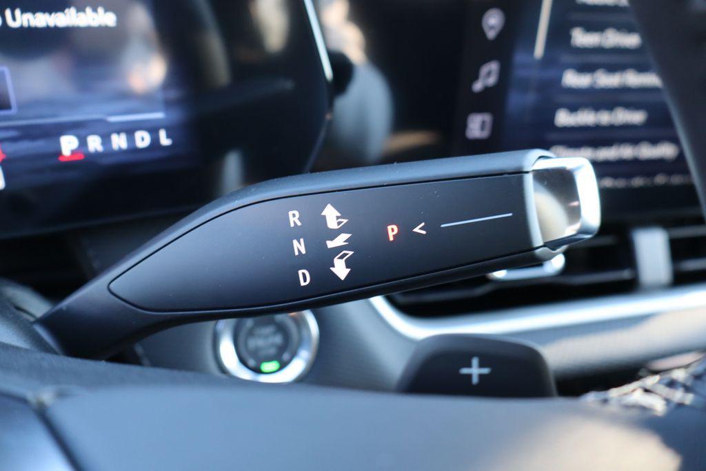 new 2026 Chevrolet Equinox car, priced at $34,540