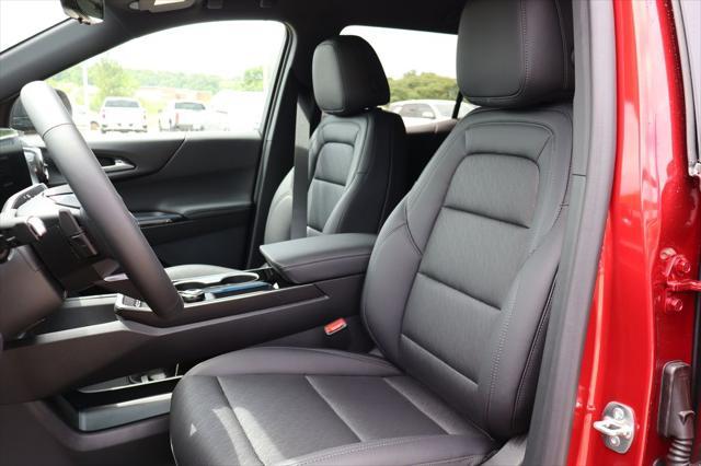 new 2026 Chevrolet Equinox car, priced at $33,220