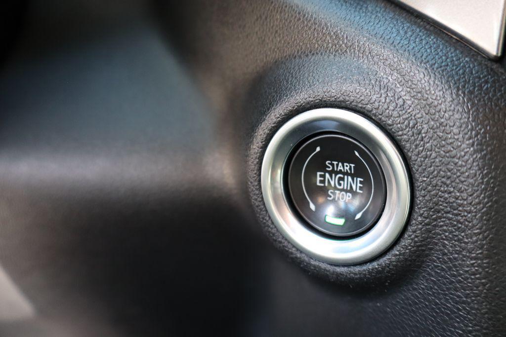 used 2021 Chevrolet Silverado 1500 car, priced at $33,500