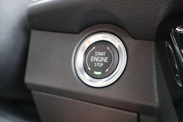 new 2025 Chevrolet Traverse car, priced at $46,555