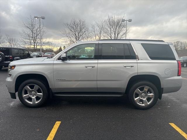 used 2019 Chevrolet Tahoe car, priced at $22,000