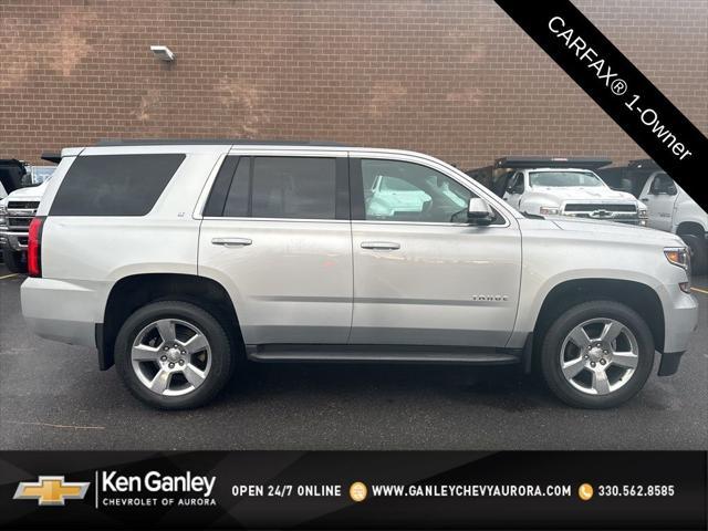 used 2019 Chevrolet Tahoe car, priced at $22,000