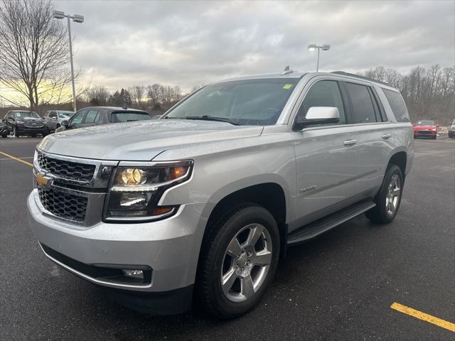 used 2019 Chevrolet Tahoe car, priced at $22,000