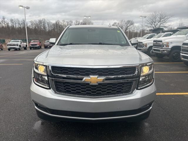 used 2019 Chevrolet Tahoe car, priced at $22,000