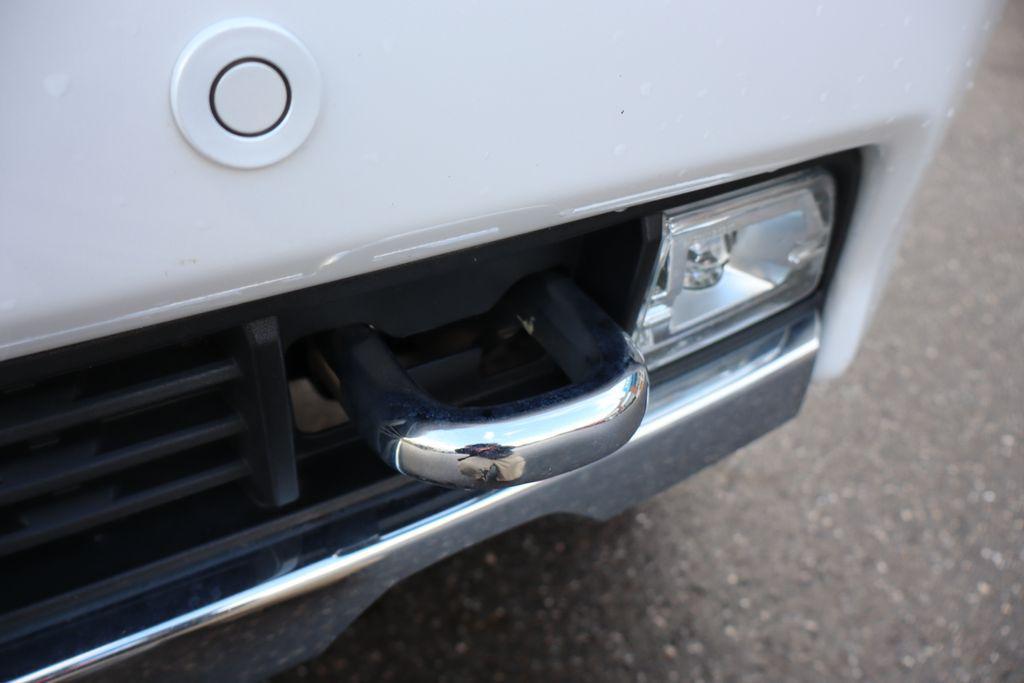 used 2020 Chevrolet Silverado 3500 car, priced at $47,900