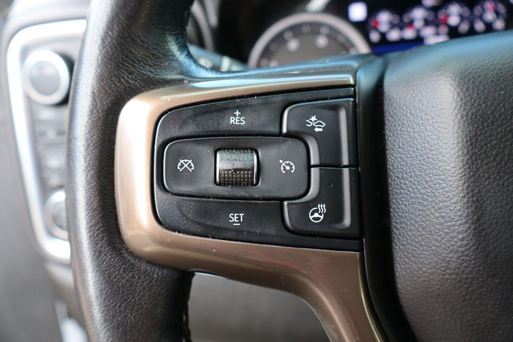 used 2020 Chevrolet Silverado 3500 car, priced at $47,900