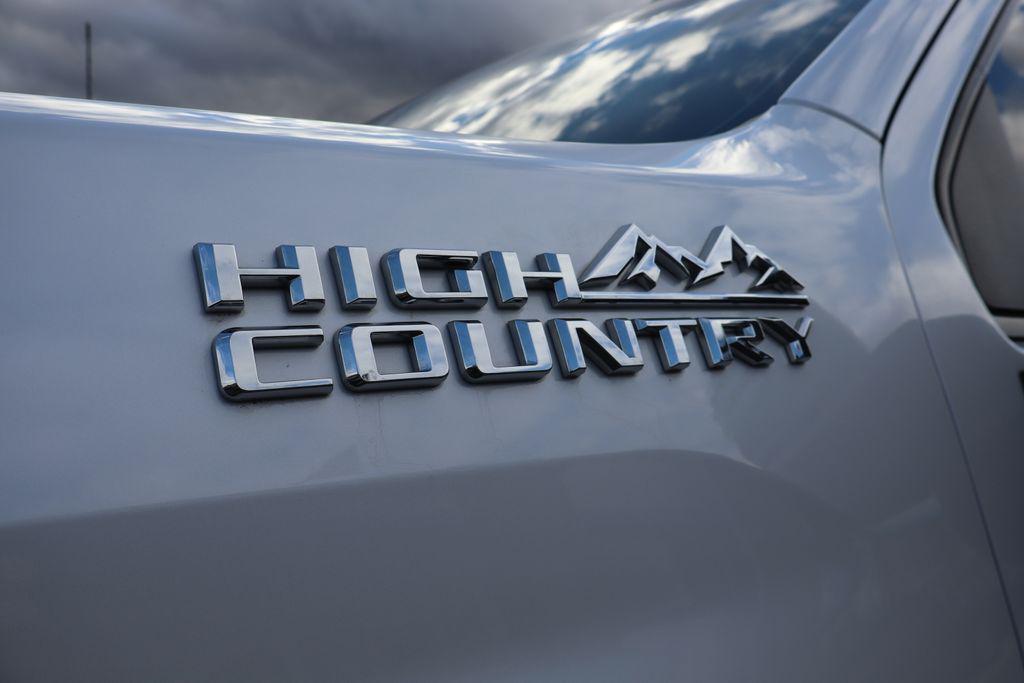 used 2020 Chevrolet Silverado 3500 car, priced at $47,900