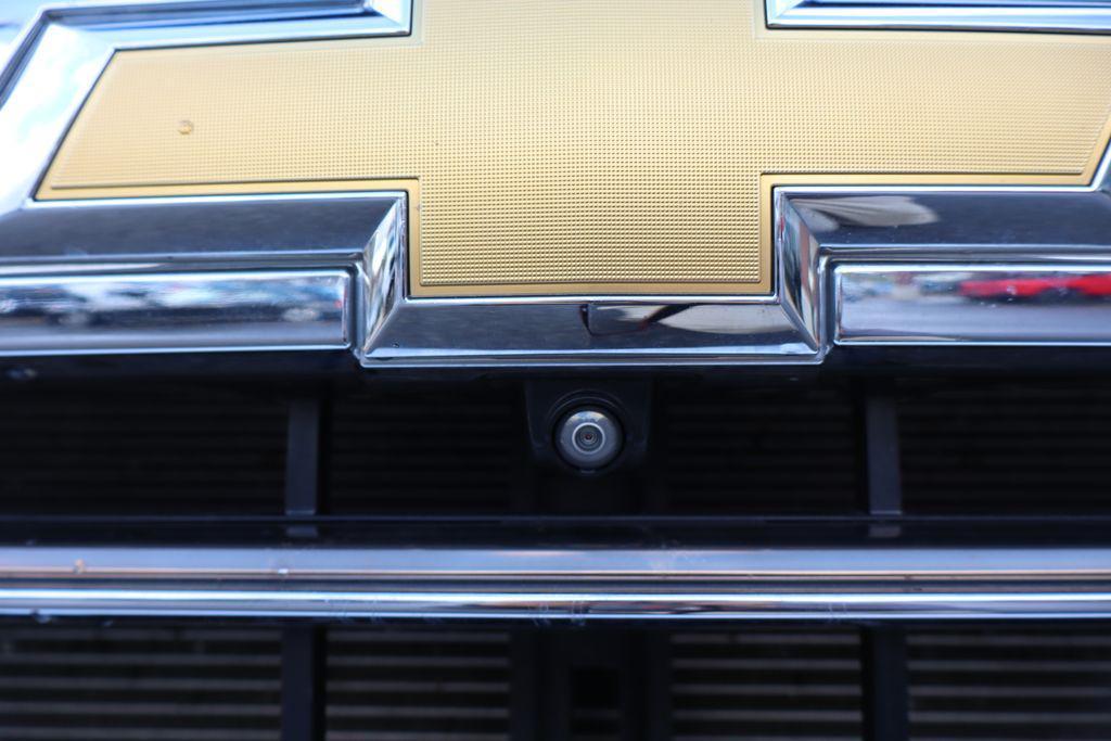 used 2020 Chevrolet Silverado 3500 car, priced at $47,900