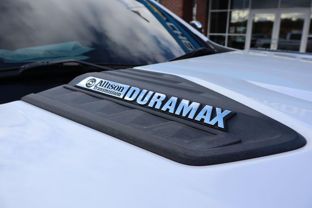 used 2020 Chevrolet Silverado 3500 car, priced at $47,900