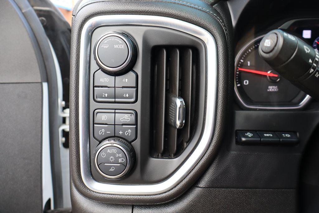 used 2020 Chevrolet Silverado 3500 car, priced at $47,900