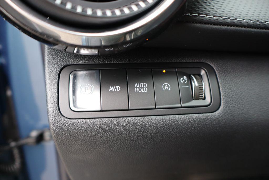 new 2026 Chevrolet Equinox car, priced at $34,090