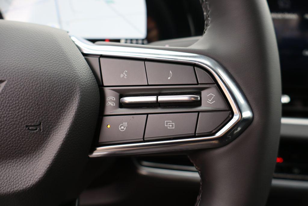 new 2026 Chevrolet Equinox car, priced at $34,090