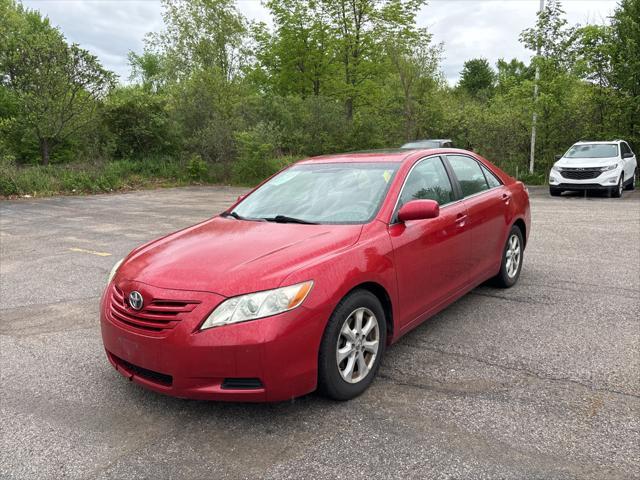used 2009 Toyota Camry car, priced at $5,972