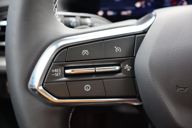 new 2025 Chevrolet Traverse car, priced at $46,185