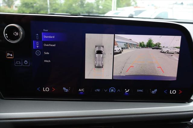 new 2025 Chevrolet Traverse car, priced at $46,185