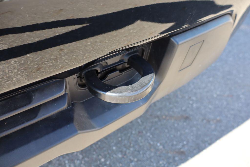 used 2025 Chevrolet Silverado 1500 car, priced at $49,500