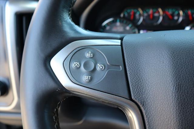 used 2016 Chevrolet Silverado 2500 car, priced at $24,000