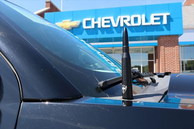 used 2016 Chevrolet Silverado 2500 car, priced at $24,000