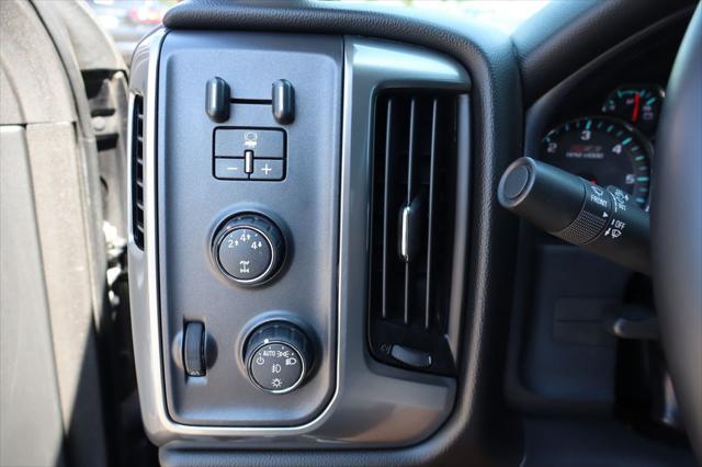 used 2016 Chevrolet Silverado 2500 car, priced at $24,000