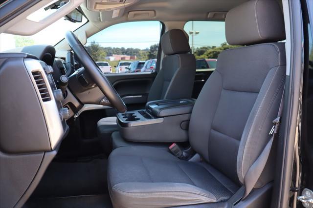 used 2016 Chevrolet Silverado 2500 car, priced at $24,000