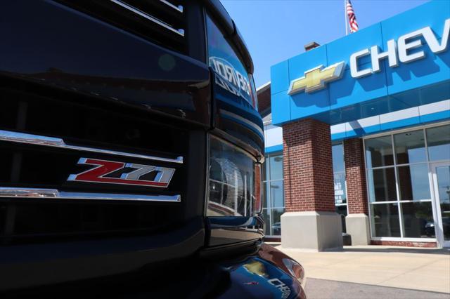 used 2016 Chevrolet Silverado 2500 car, priced at $24,000