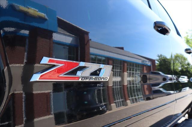 used 2016 Chevrolet Silverado 2500 car, priced at $24,000