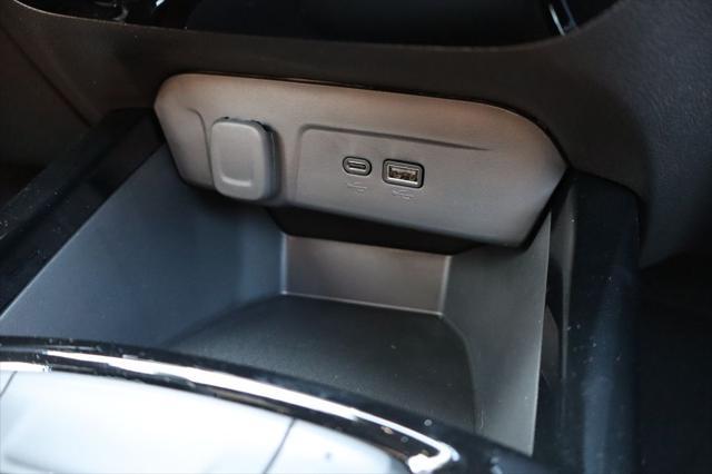 new 2025 Chevrolet Trax car, priced at $26,690