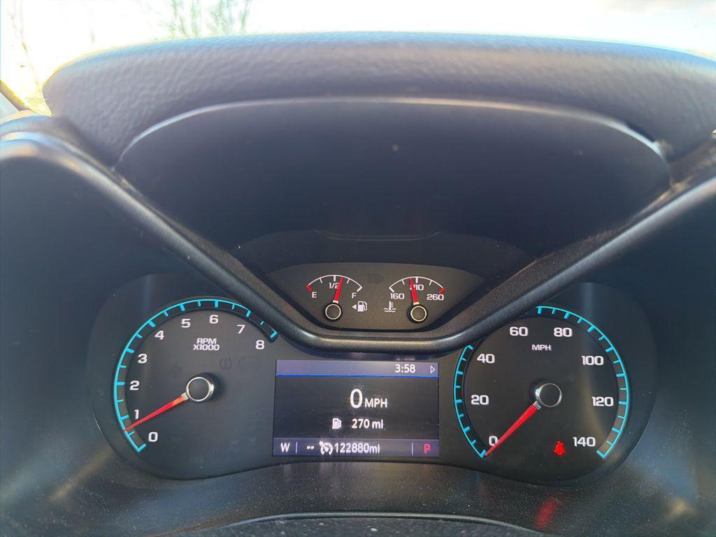 used 2019 GMC Canyon car, priced at $19,000