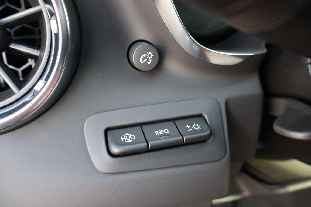 used 2023 Chevrolet Camaro car, priced at $49,500