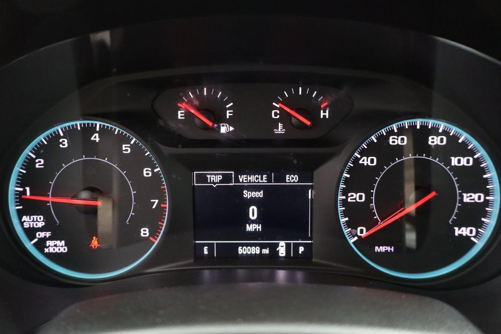 used 2023 Chevrolet Malibu car, priced at $19,500