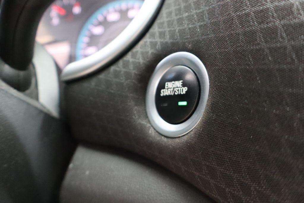 used 2023 Chevrolet Malibu car, priced at $19,500