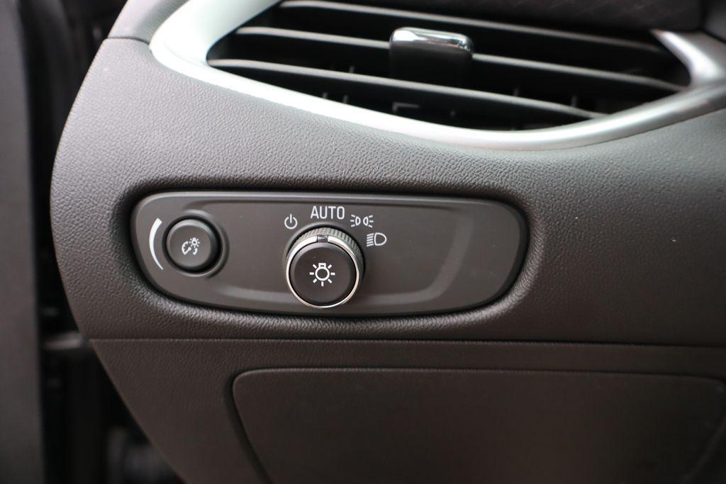 used 2023 Chevrolet Malibu car, priced at $19,500