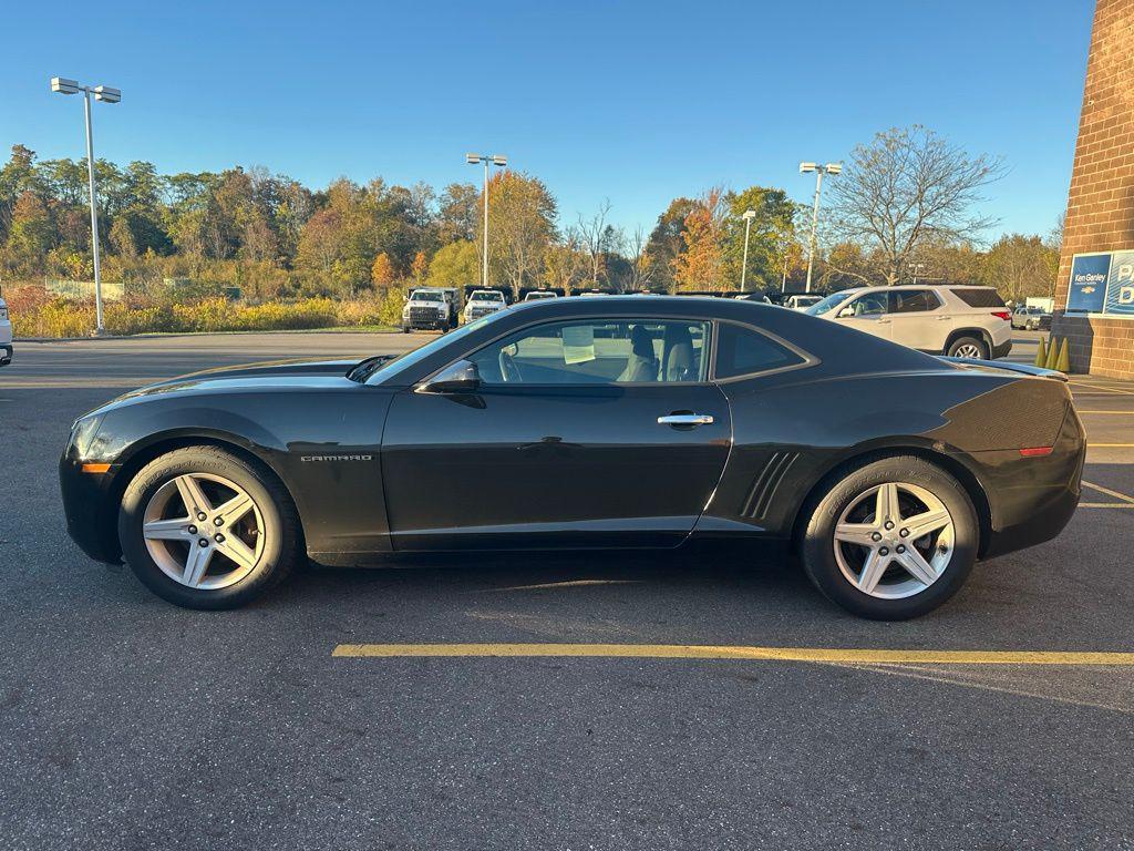 used 2012 Chevrolet Camaro car, priced at $11,000