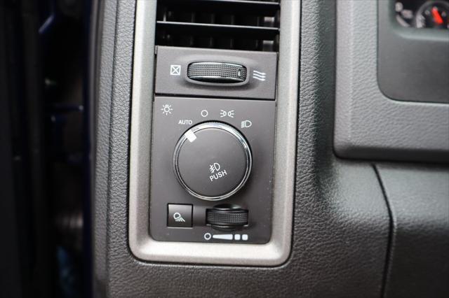 used 2014 Ram 1500 car, priced at $16,000