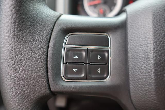 used 2014 Ram 1500 car, priced at $16,000