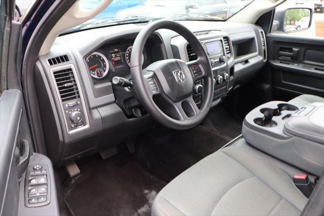 used 2014 Ram 1500 car, priced at $16,000