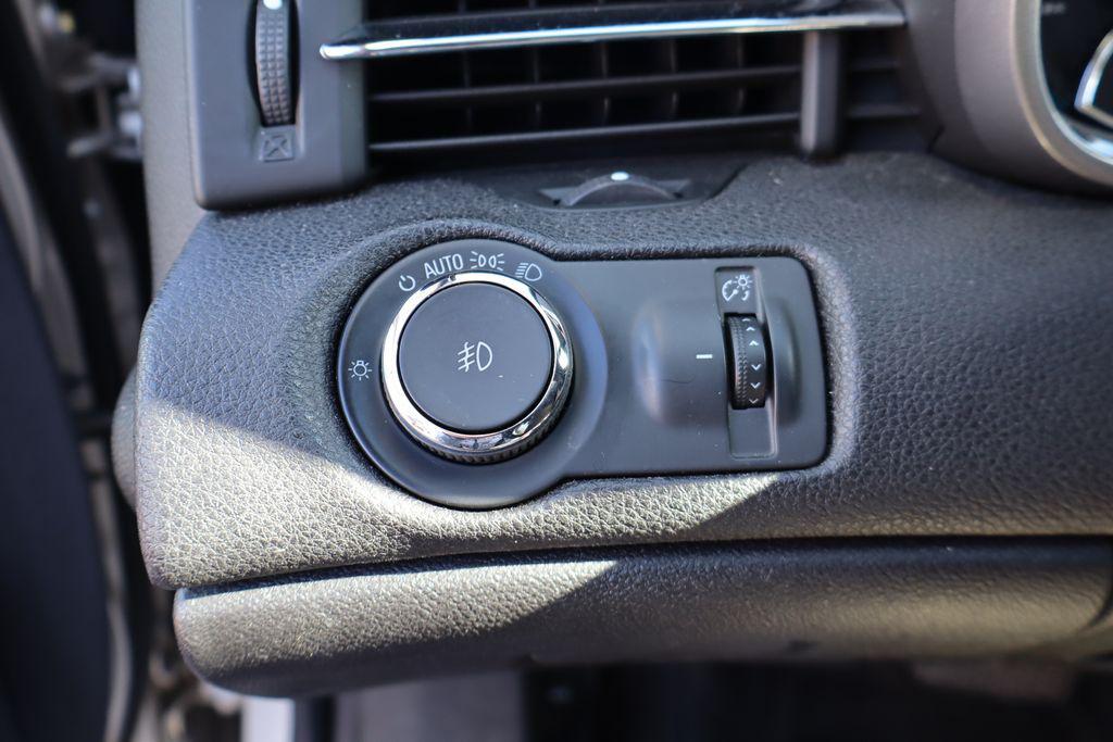 used 2016 Chevrolet Malibu Limited car, priced at $13,500