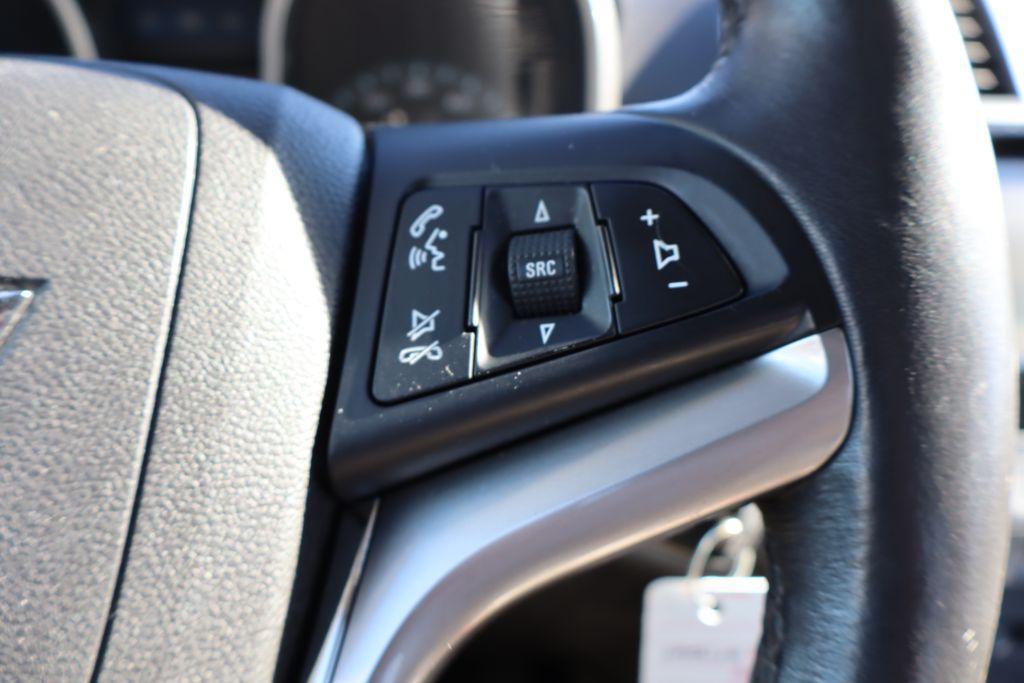 used 2016 Chevrolet Malibu Limited car, priced at $13,500