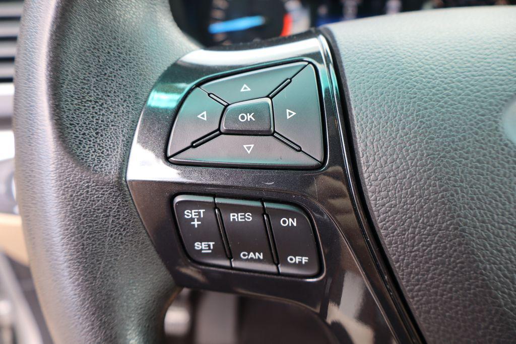 used 2017 Ford Explorer car, priced at $15,900