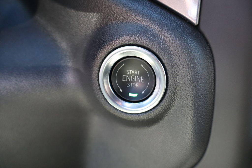 used 2025 Chevrolet Silverado 1500 car, priced at $52,000