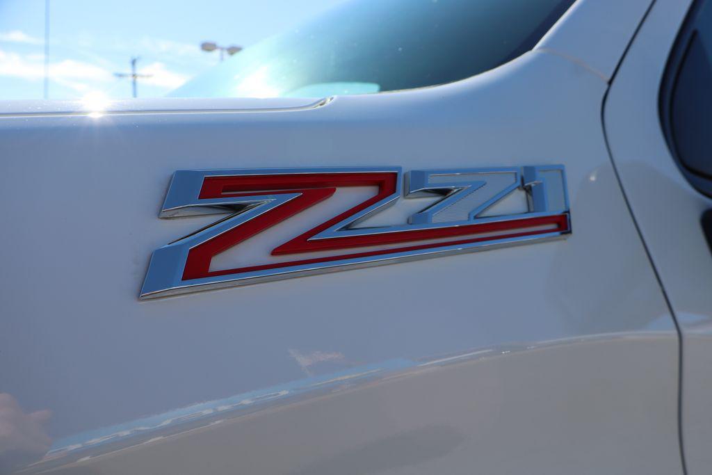 used 2025 Chevrolet Silverado 1500 car, priced at $52,000