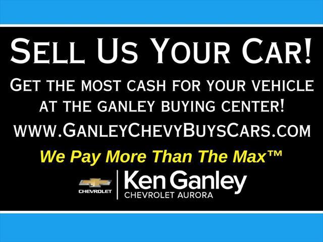 new 2025 Chevrolet Equinox car, priced at $29,000
