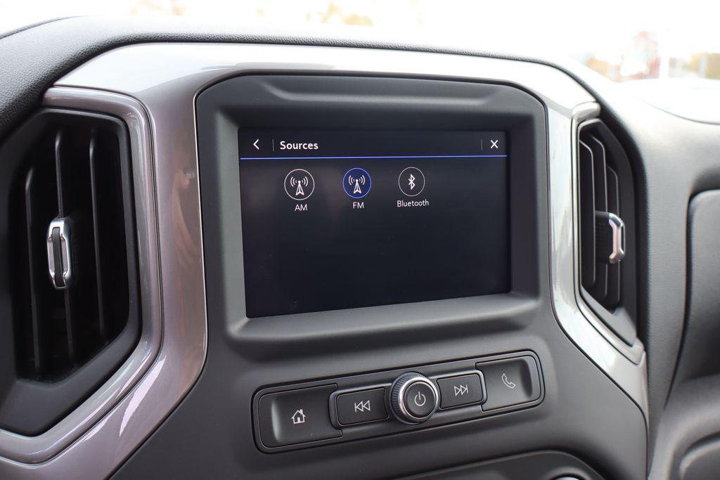 used 2021 Chevrolet Silverado 3500 car, priced at $48,900