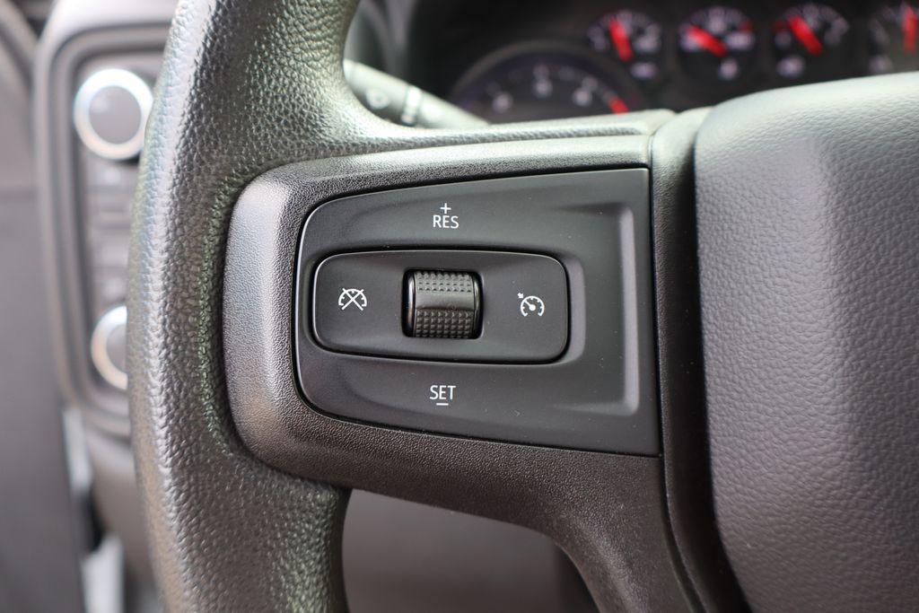 used 2021 Chevrolet Silverado 3500 car, priced at $48,900