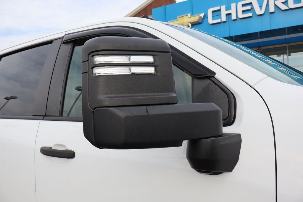 used 2021 Chevrolet Silverado 3500 car, priced at $48,900