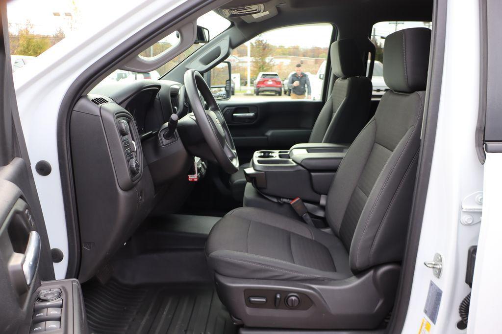 used 2021 Chevrolet Silverado 3500 car, priced at $48,900