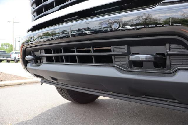 new 2025 Chevrolet Silverado 2500 car, priced at $57,038