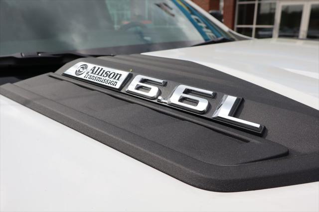 new 2025 Chevrolet Silverado 2500 car, priced at $57,038